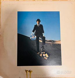 Vinile Pink Floyd “Wish you were here”