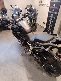 Triumph gt Explorer, 150 CV, serbatoio 30lt.