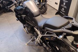 Triumph gt Explorer, 150 CV, serbatoio 30lt.