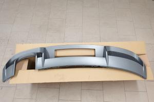 Diffusore posteriore Audi A 3 Sedan