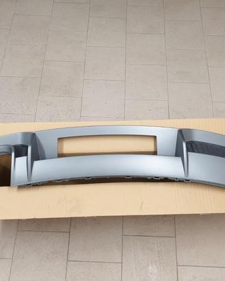 Diffusore posteriore Audi A 3 Sedan