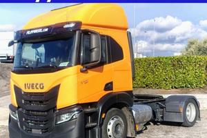 Iveco S-Way Ribassato Mega 440S42 T/FP LT E6D