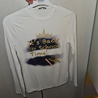 maglia manica lunga Gianfranco Ferre'