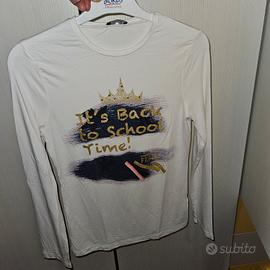 maglia manica lunga Gianfranco Ferre'