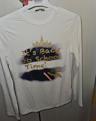 maglia manica lunga Gianfranco Ferre'