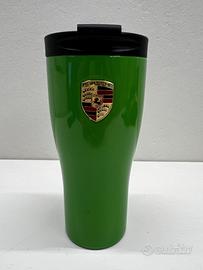 Tazza Termica Porsche
