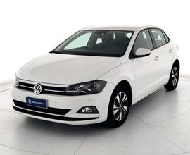Volkswagen Polo 5p 1.0 tsi comfortline 95cv