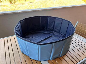 Piscina per Cani 80X30 cm
