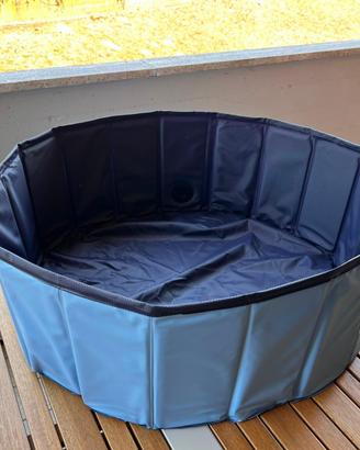 Piscina per Cani 80X30 cm
