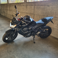 Kawasaki Z 750 abs
