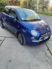 AUTO 500 1.2 NEOPATENTATI