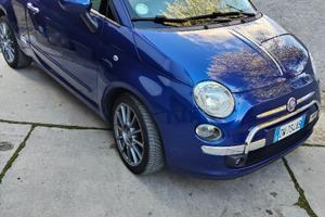 AUTO 500 1.2 NEOPATENTATI