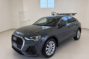 AUDI Q3 SPB 35 TDI Business Plus i.e