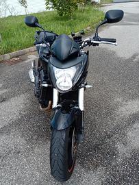 Honda Hornet - 2010