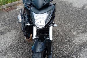 Honda Hornet - 2010