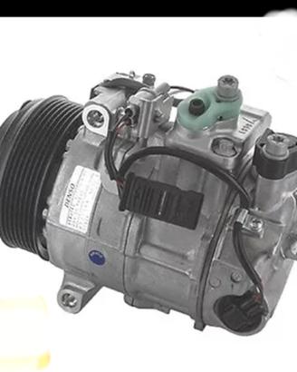 Compressore aria condizionata