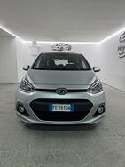 HYUNDAI i10 (anno 2016)