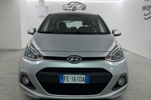 HYUNDAI i10 (anno 2016)