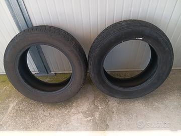 Gomme auto