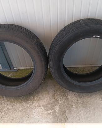 Gomme auto