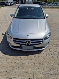 Mercedes-benz classe B D200 Automatic sport plus