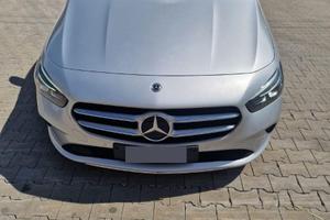 Mercedes-benz classe B D200 Automatic sport plus