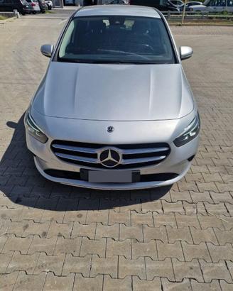 Mercedes-benz classe B D200 Automatic sport plus