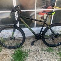 Mountainbike