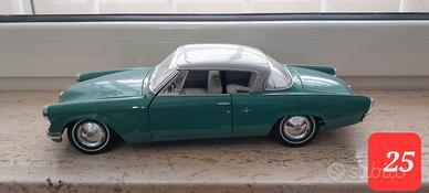 1:18 Studebaker Starliner Maisto