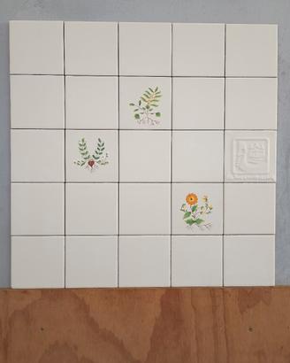 Piastrelle per bagno/cucina