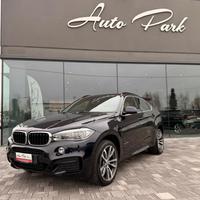 BMW X6 xDrive30d 258CV Msport