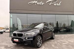 BMW X6 xDrive30d 258CV Msport