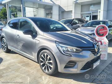 RENAULT Clio TCe 100 CV GPL Techno