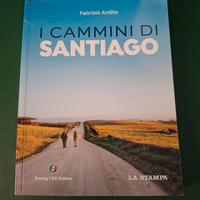 I cammini di Santiago