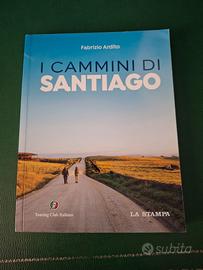 I cammini di Santiago
