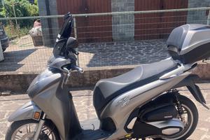 SH350 HONDA