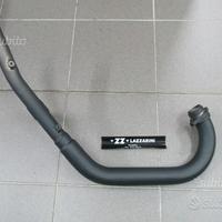 Tubo scarico destro guzzi v7III
