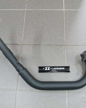 Tubo scarico destro guzzi v7III