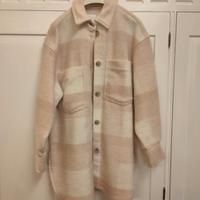 Camiciona invernale da donna