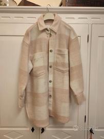 Camiciona invernale da donna