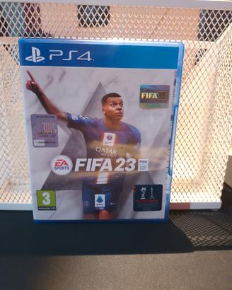 fifa 23