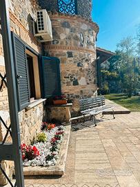 GIUSTINIANA-monolocale UTENZE INCLUSE