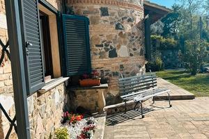 GIUSTINIANA-monolocale UTENZE INCLUSE