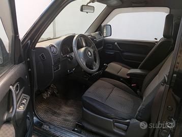 Suzuki Jimmy
