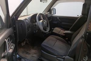 Suzuki Jimmy