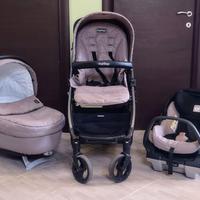 Trio Peg Perego Book 51 Pop up