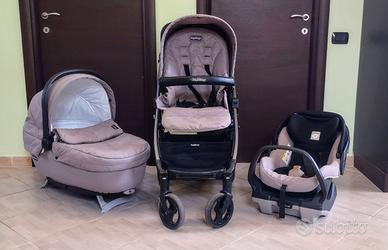 Trio Peg Perego Book 51 Pop up