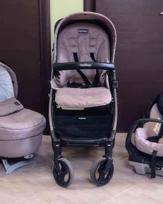 Trio Peg Perego Book 51 Pop up
