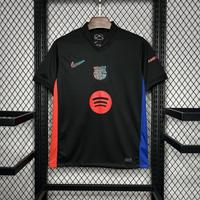 Maglia Barcellona Away 2024-2025