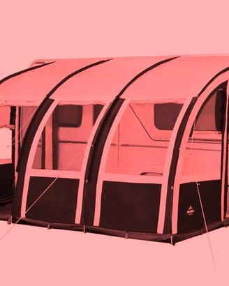 Obelink Viera 390 veranda per caravan